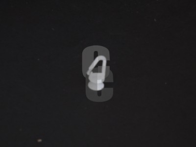 Халка ПВЦ с щипка                                                                                                                                                                                                                                                                                           